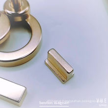 Custom shape neodymium magnet n52 strong magnet